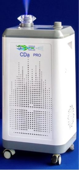 Picture of Innova Nanojet CDa Pro