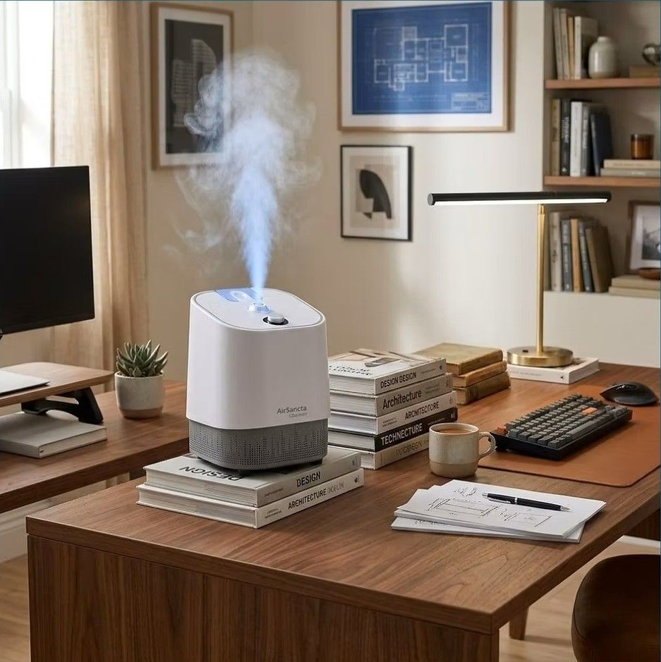 AirSancta CDa Pro Mini